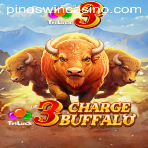 Exploring '3ChargeBuffalo' and the Rising Craze of 'Pinaswin'