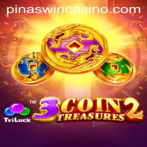 Discover the Thrills of 3CoinTreasures2: A Game of Strategy and Luck