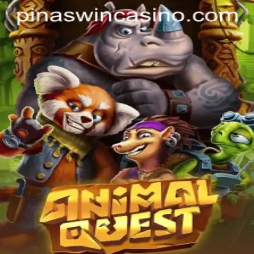 Unveiling AnimalQuest: Embark on an Adventure with Pinaswin