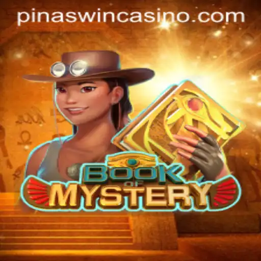 Unveiling the Excitement of BookofMystery: An In-depth Look at Pinaswin's Latest Adventure