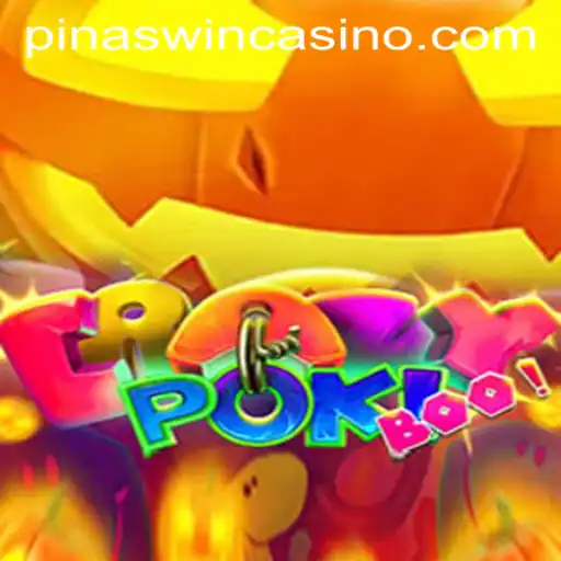CrazyPokiBoo: Dive into the Fantastical World of Pinaswin