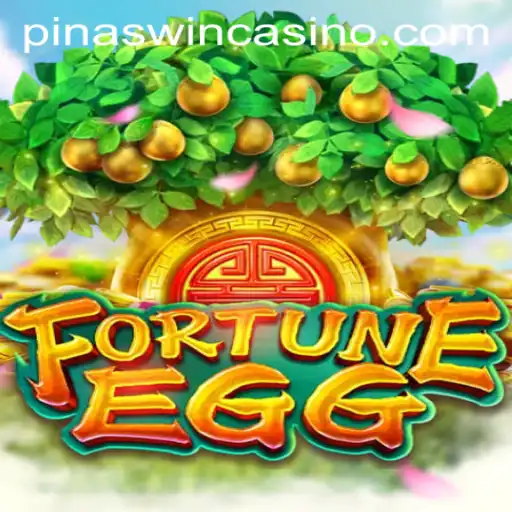 Discover the Excitement of FortuneEgg: A New Gaming Sensation with Pinaswin