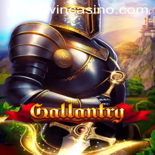 Gallantry: The Revolutionary Game of Strategy and Skill