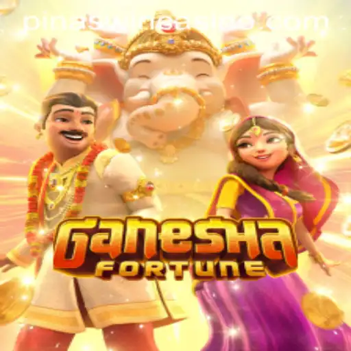 GaneshaFortune: Unveiling a Mythical Adventure with Pinaswin