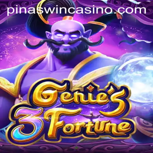 Discover the Enchantment and Excitement of Genie3Fortune