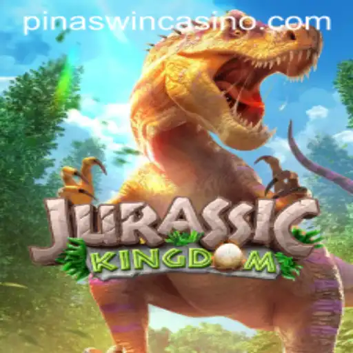 Explore the Exciting World of JurassicKingdom: Pinaswin's Latest Adventure