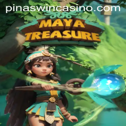 Unveiling the Secrets of MayaTreasure: An Exciting Adventure Game