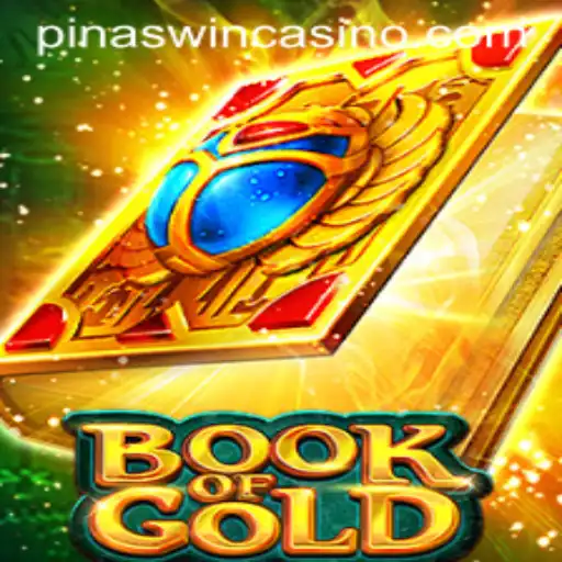 Book of Gold: A Captivating Adventure Awaits with Pinaswin