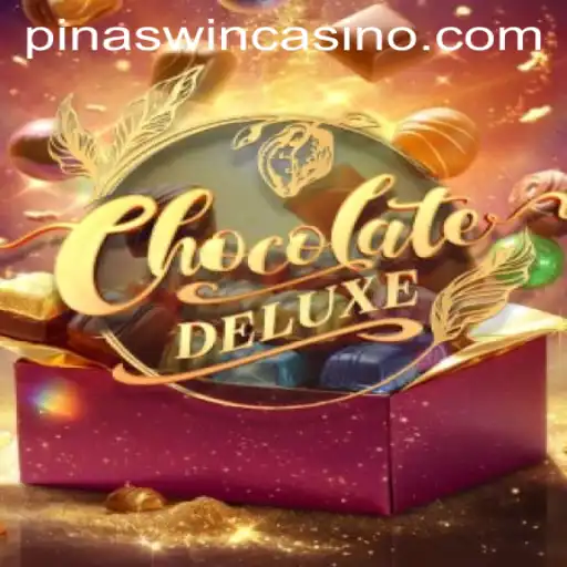Dive into the Delicious World of ChocolateDeluxe: Unraveling the Charm of Pinaswin