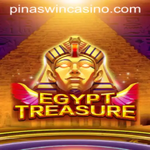 Discover the Excitement of EgyptTreasure: A Journey into Ancient Riches with Pinaswin
