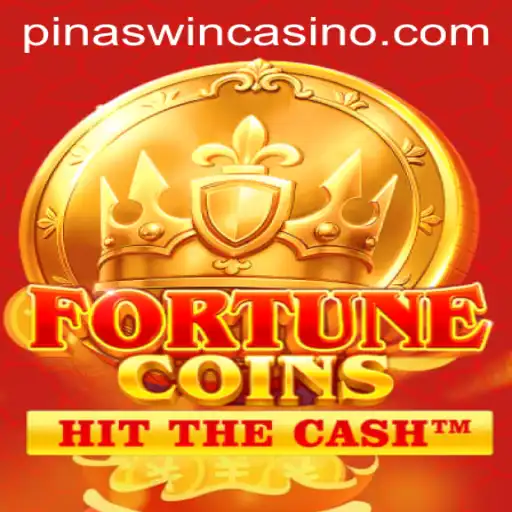 FortuneCoins: Unlocking the Treasure with Pinaswin