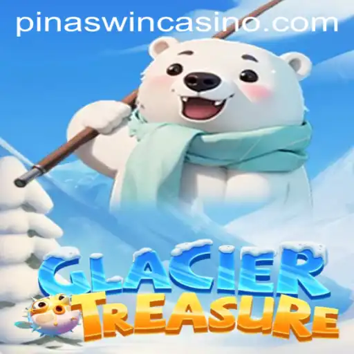 Unveiling GlacierTreasure: Discover Hidden Riches with Pinaswin
