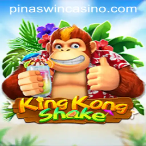 KingKongShake: A New Gaming Phenomenon with Pinaswin