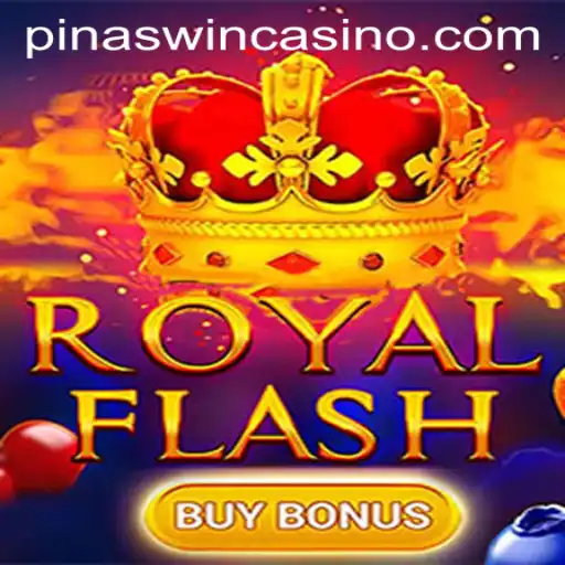 RoyalFlashBuyBonus: Unveiling the Thrills of Pinaswin's Latest Game Sensation