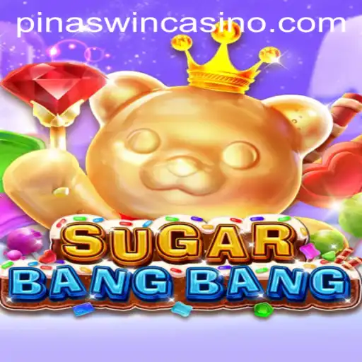 Discover the Excitement of SUGARBANGBANG: The New Gaming Sensation with a Pinaswin Twist