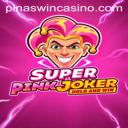 The Fascinating World of SuperPinkJoker: A Journey Into Pinaswin's Latest Game Sensation