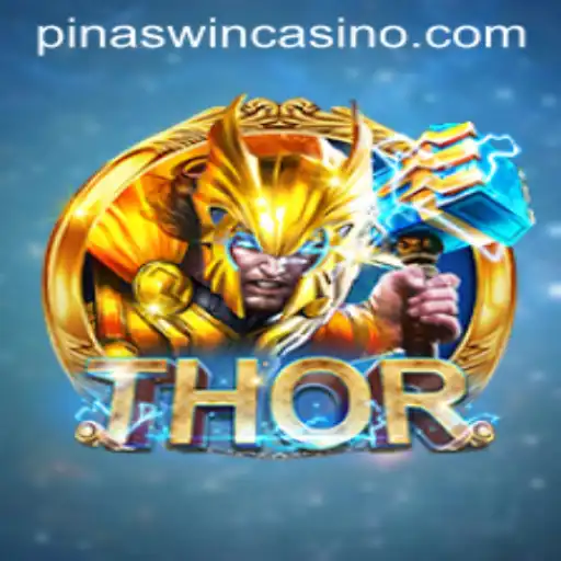 Explore the Exciting World of THOR: Unveiling Pinaswin