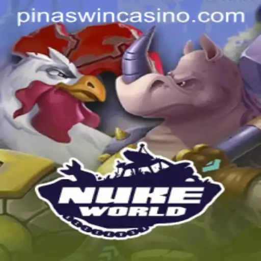 The Exciting World of NukeWorld: Exploring the Game of Pinaswin