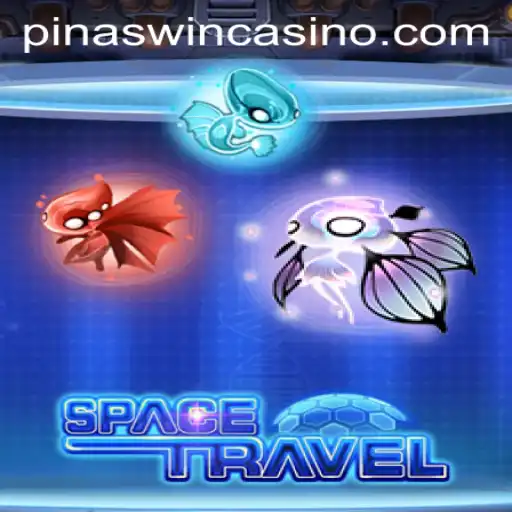 SpaceTravel: Exploring the Universe in Pinaswin's New Game