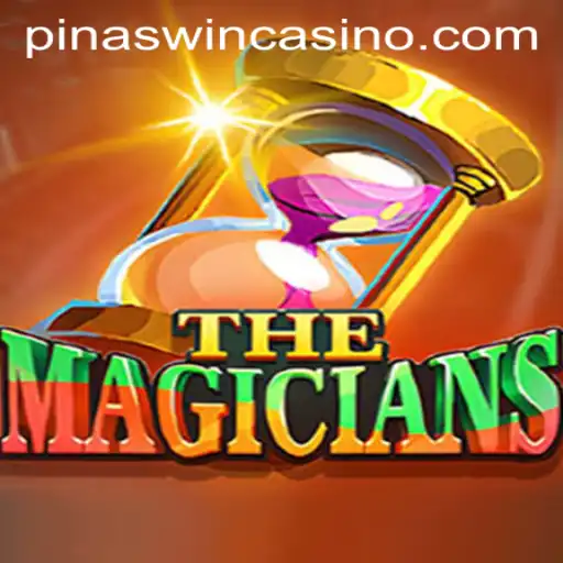 TheMagicians: An Enchanting Journey into the World of Pinaswin