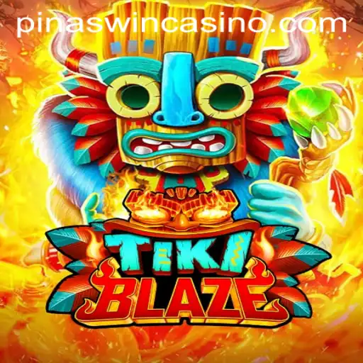 TikiBlaze: Exploring the Thrilling World of Pinaswin