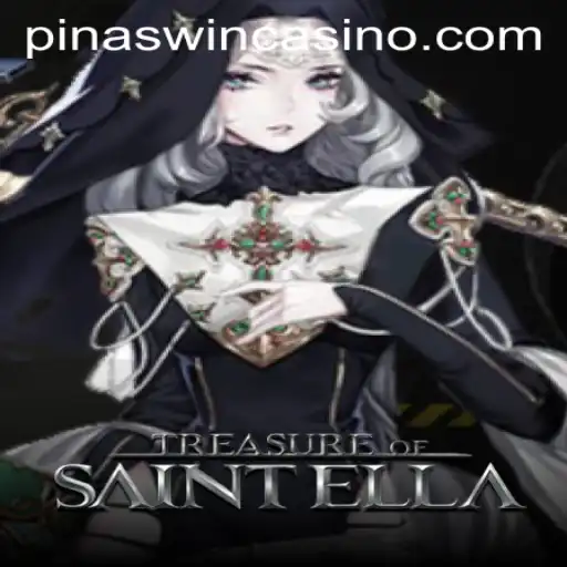 Exploring the Adventures of TreasureofSaintElla and Unraveling Pinaswin