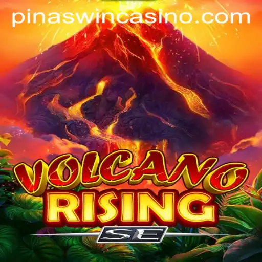 VolcanoRisingSE: Discover the Thrilling World of Pinaswin