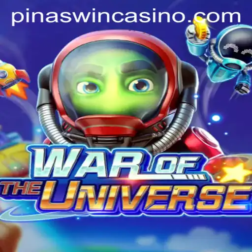 WAROFTHEUNIVERSE: The New Era of Strategic Gaming
